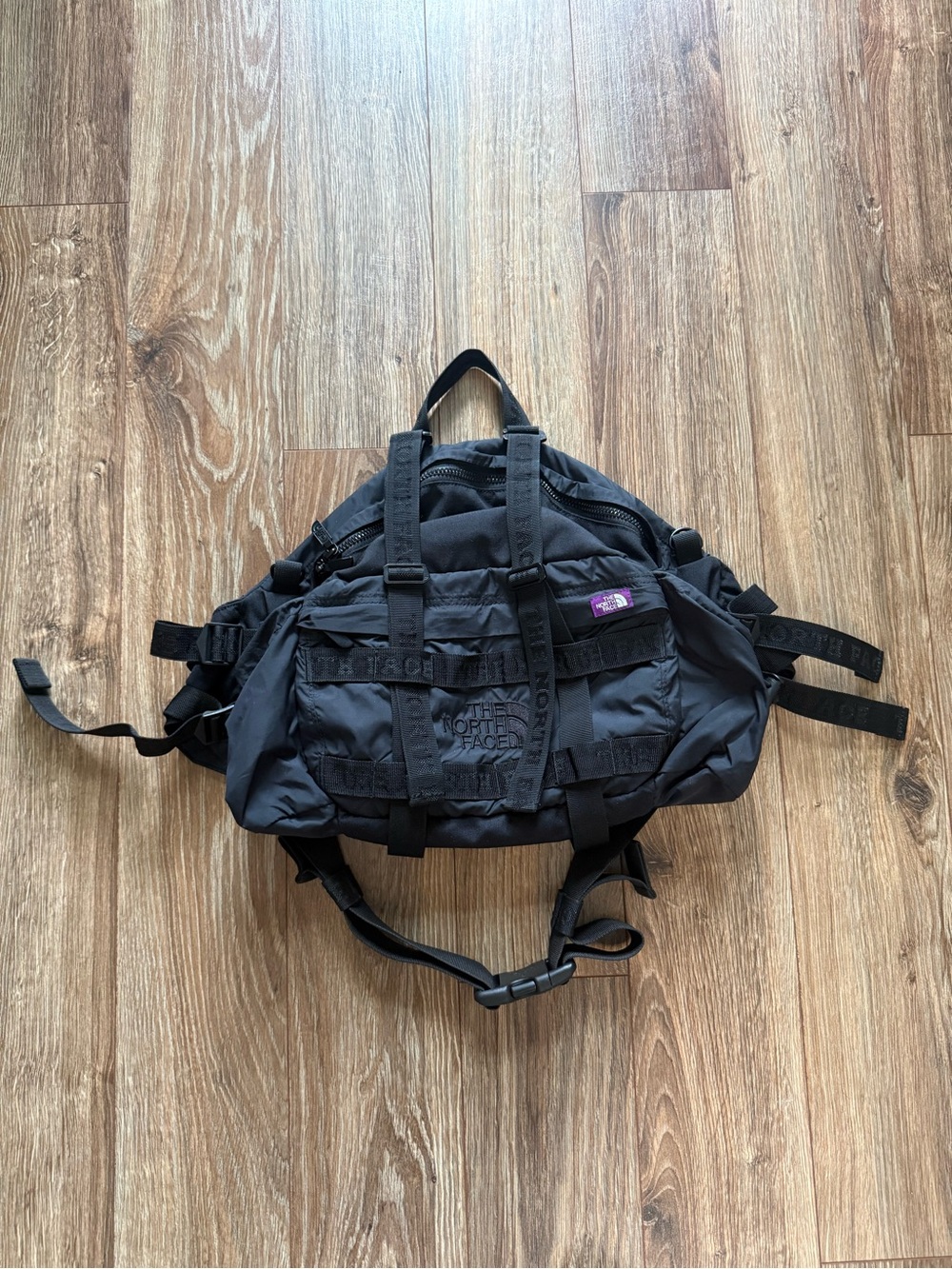The North Face - Purple Label - Japan Only